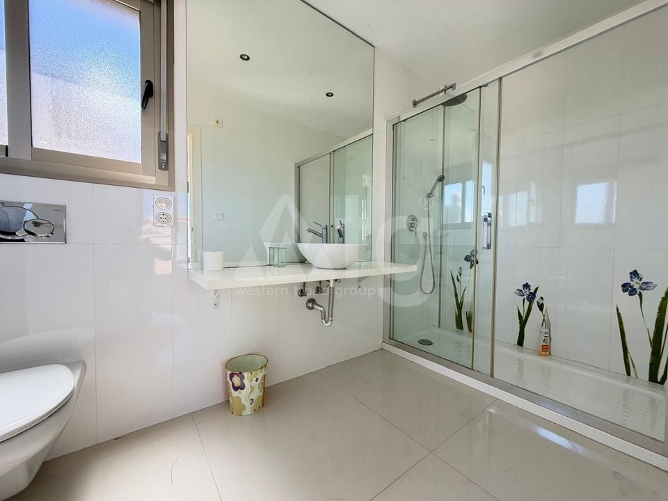 4 bedroom Villa in Ciudad Quesada - AG151957 - Photo - 46