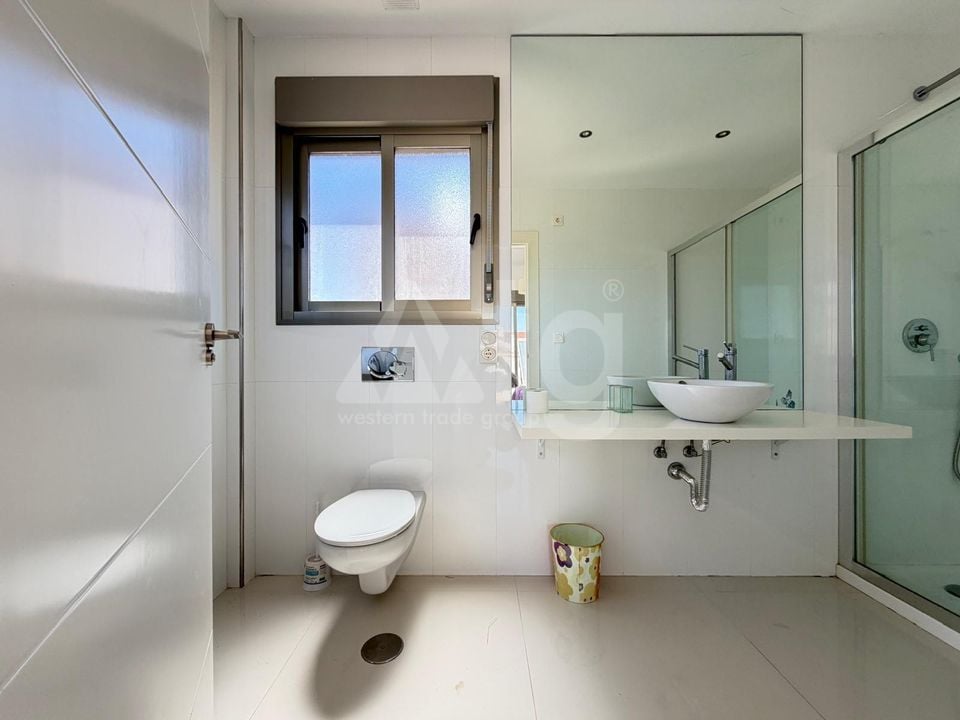4 bedroom Villa in Ciudad Quesada - AG151957 - Photo - 45