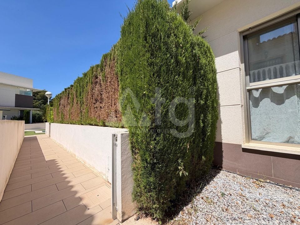 4 bedroom Villa in Ciudad Quesada - AG151957 - Photo - 73