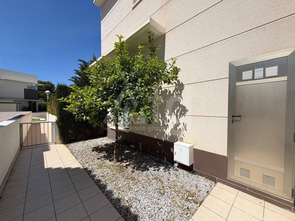4 bedroom Villa in Ciudad Quesada - AG151957 - Photo - 72