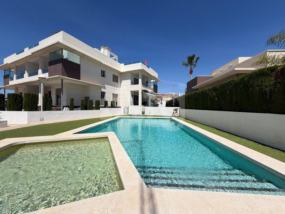 4 bedroom Villa in Ciudad Quesada - AG151957 - Photo - 79