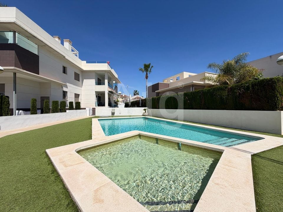 4 bedroom Villa in Ciudad Quesada - AG151957 - Photo - 80