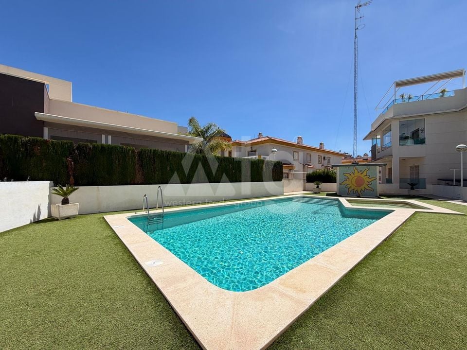 4 bedroom Villa in Ciudad Quesada - AG151957 - Photo - 2