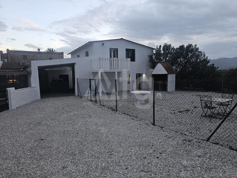 10 bedroom Villa in Cox - AG151972 - Photo - 26