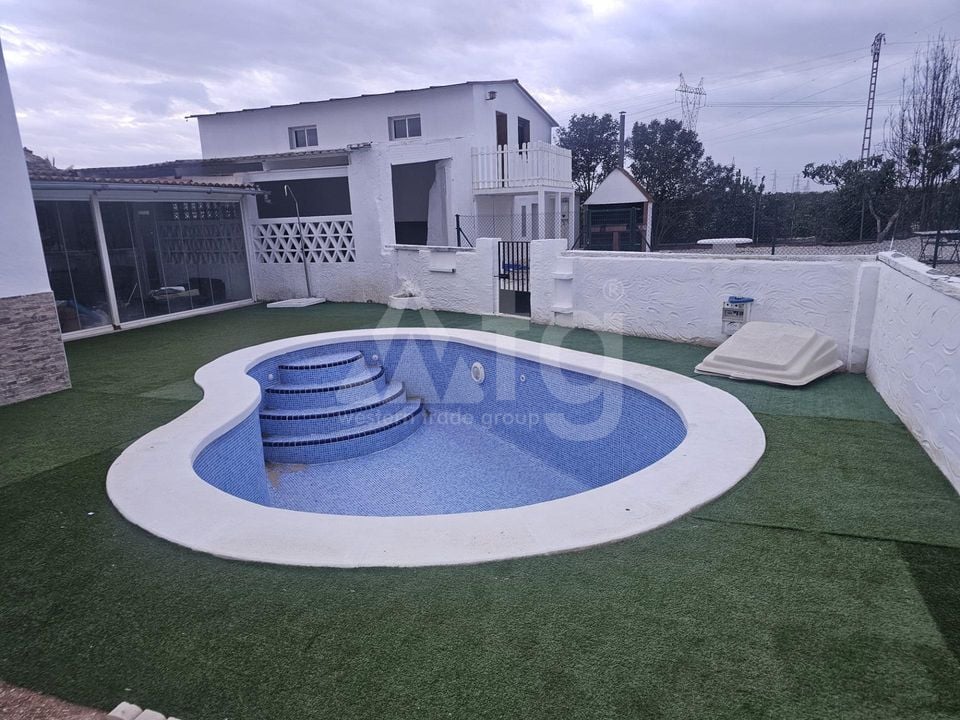 10 bedroom Villa in Cox - AG151972 - Photo - 29