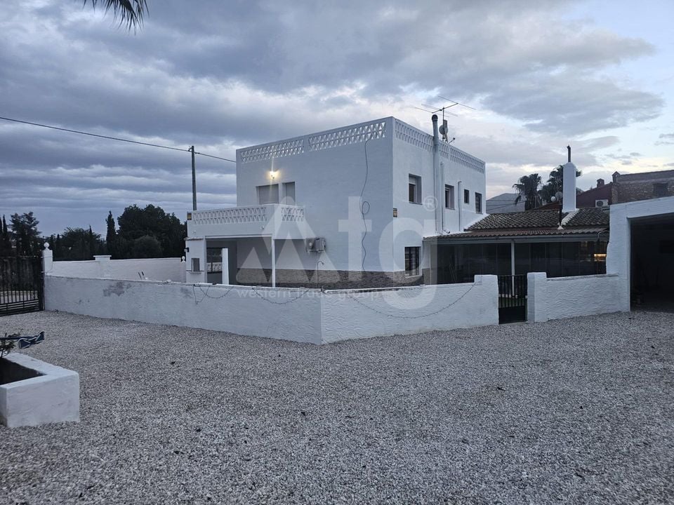 10 bedroom Villa in Cox - AG151972 - Photo - 32