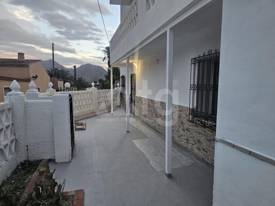 10 bedroom Villa in Cox - AG151972 - Photo - 30