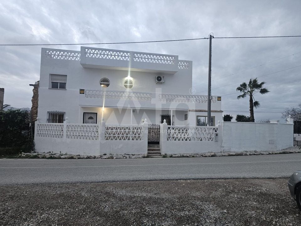 10 bedroom Villa in Cox - AG151972 - Photo - 1