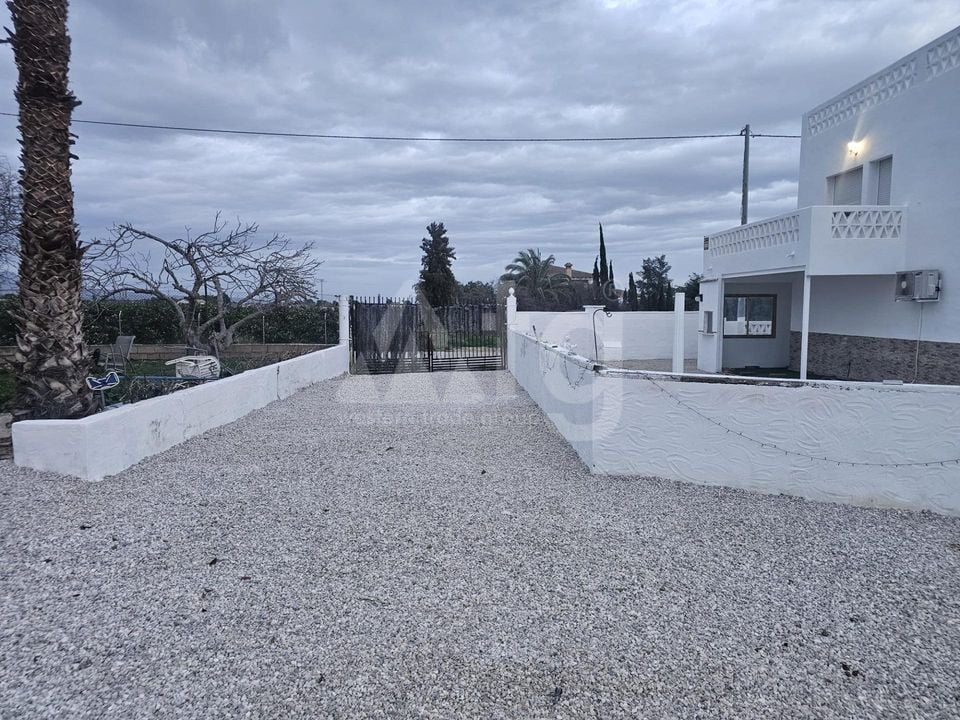 10 bedroom Villa in Cox - AG151972 - Photo - 2
