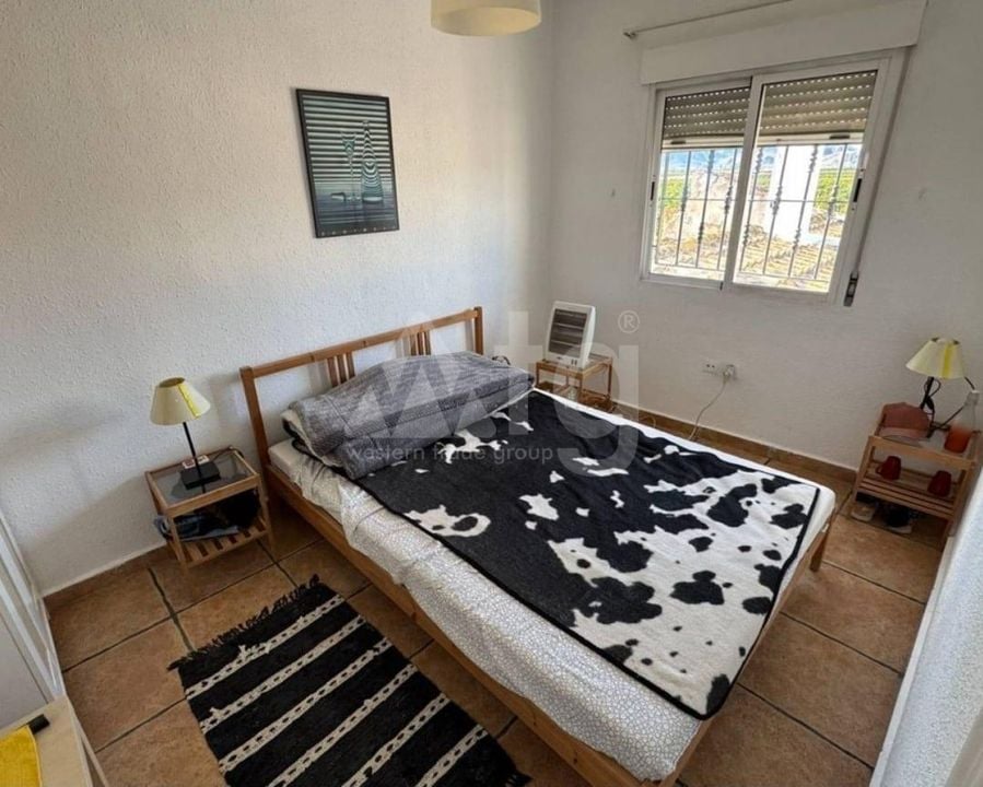 10 bedroom Villa in Cox - AG151972 - Photo - 6