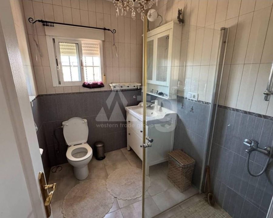 10 bedroom Villa in Cox - AG151972 - Photo - 16