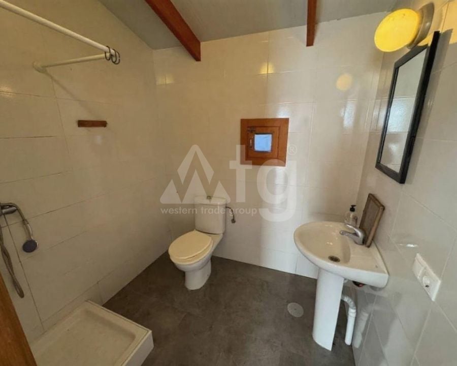10 bedroom Villa in Cox - AG151972 - Photo - 17