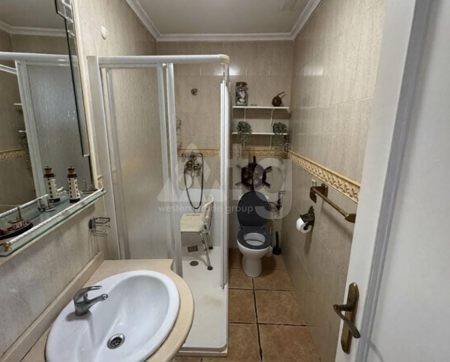 10 bedroom Villa in Cox - AG151972 - Photo - 18