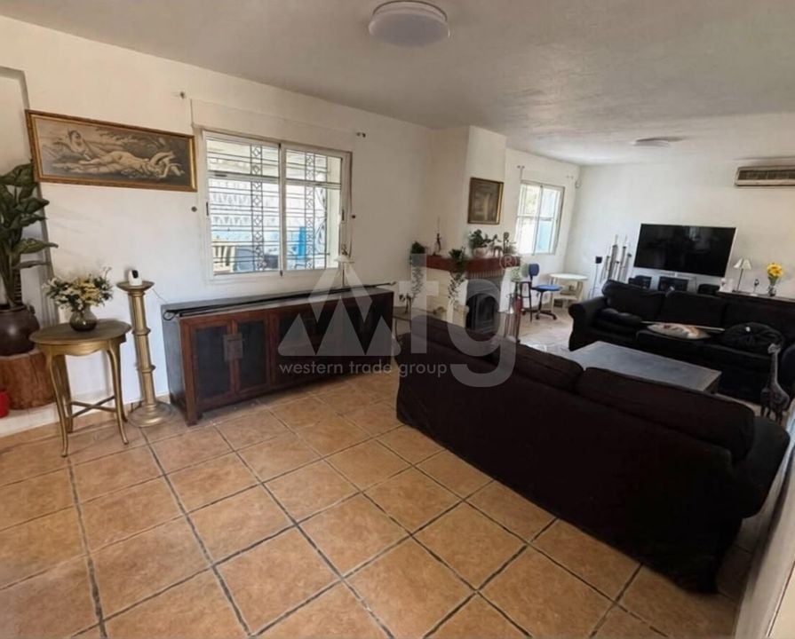 10 bedroom Villa in Cox - AG151972 - Photo - 3