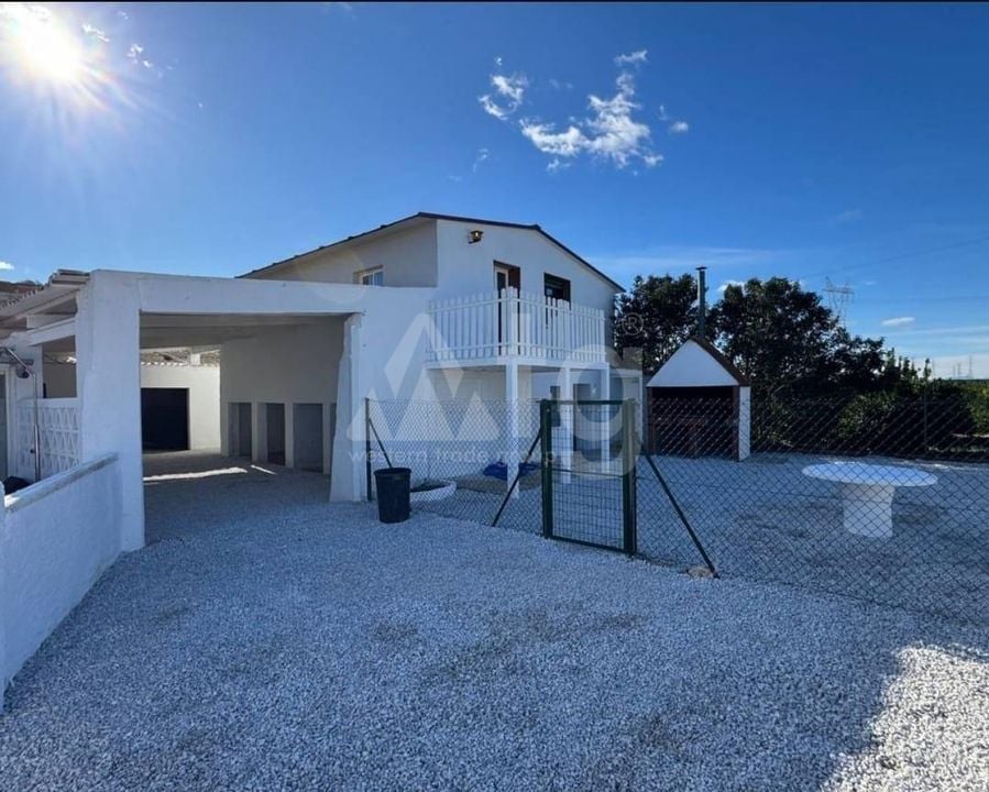 10 bedroom Villa in Cox - AG151972 - Photo - 27
