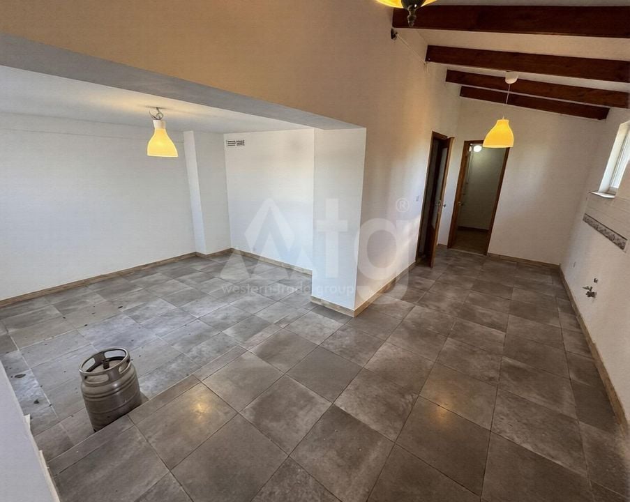 10 bedroom Villa in Cox - AG151972 - Photo - 12