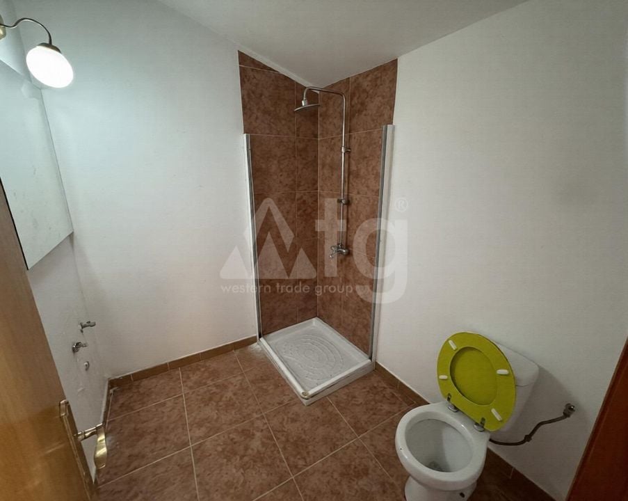10 bedroom Villa in Cox - AG151972 - Photo - 19