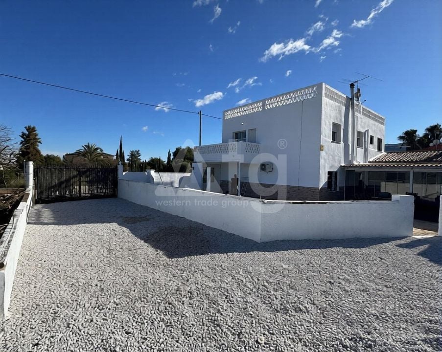 10 bedroom Villa in Cox - AG151972 - Photo - 31