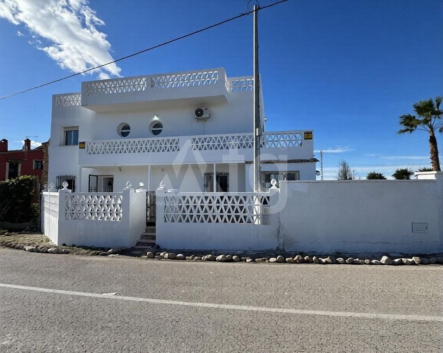 10 bedroom Villa in Cox - AG151972 - Photo - 33