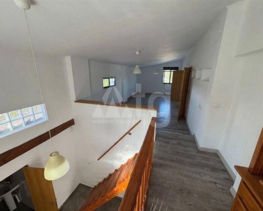 10 bedroom Villa in Cox - AG151972 - Photo - 23