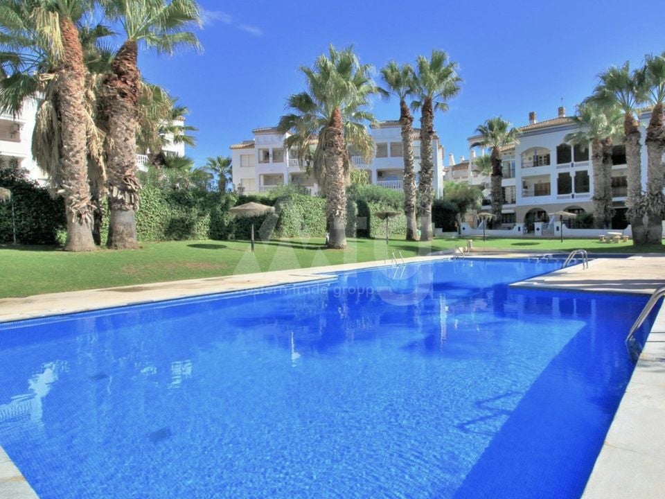 Apartament cu 2 dormitoare în Villamartin - AG151981 - Imagini - 1