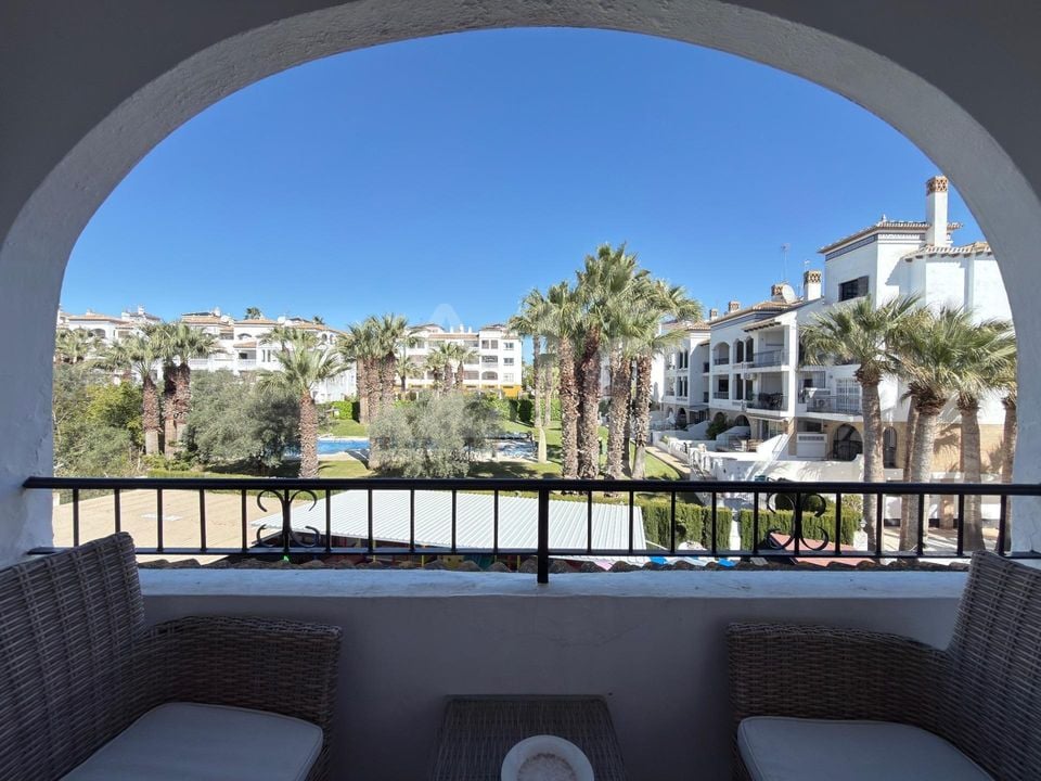 Apartament cu 2 dormitoare în Villamartin - AG151981 - Imagini - 18