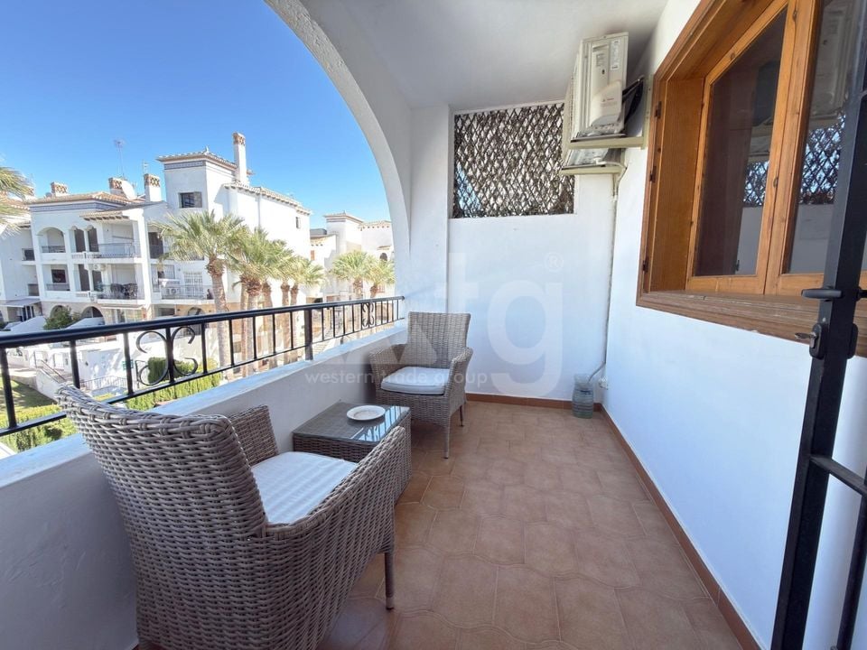 Apartament cu 2 dormitoare în Villamartin - AG151981 - Imagini - 17