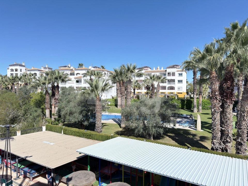 Apartament cu 2 dormitoare în Villamartin - AG151981 - Imagini - 20