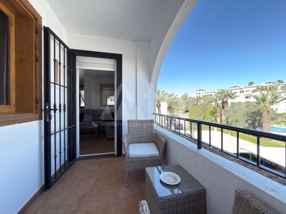 Apartament cu 2 dormitoare în Villamartin - AG151981 - Imagini - 16