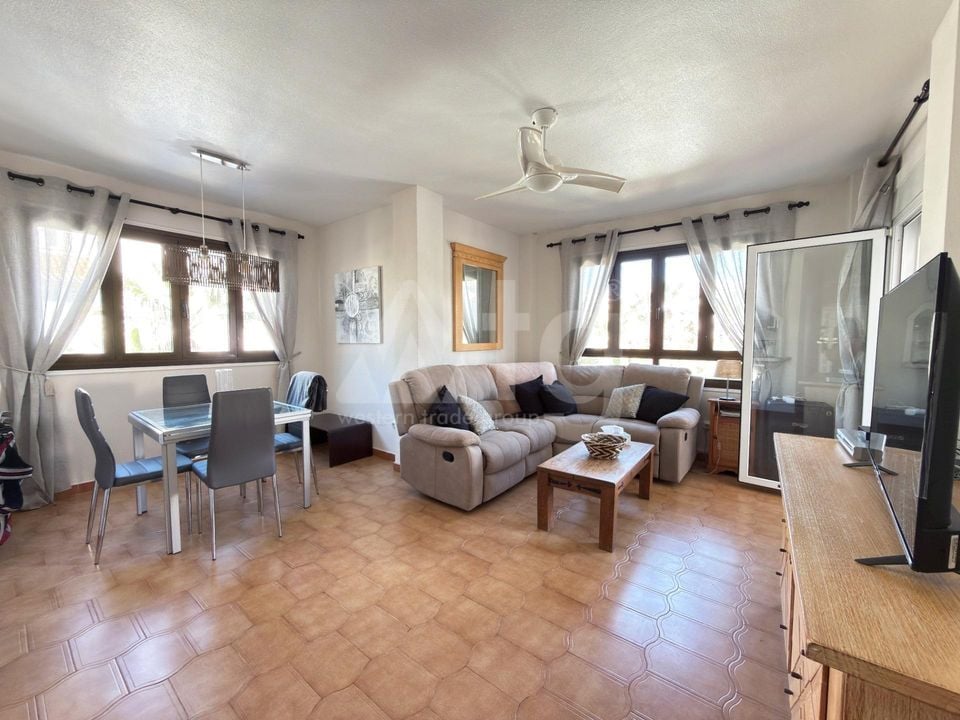 Apartament cu 2 dormitoare în Villamartin - AG151981 - Imagini - 2