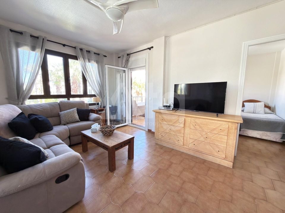 Apartament cu 2 dormitoare în Villamartin - AG151981 - Imagini - 3