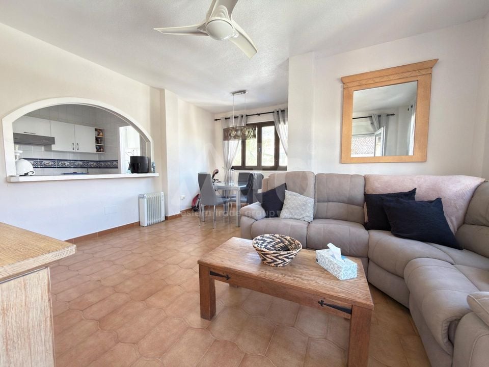 Apartament cu 2 dormitoare în Villamartin - AG151981 - Imagini - 5