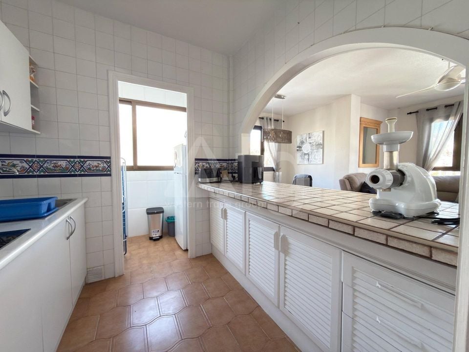Apartament cu 2 dormitoare în Villamartin - AG151981 - Imagini - 7