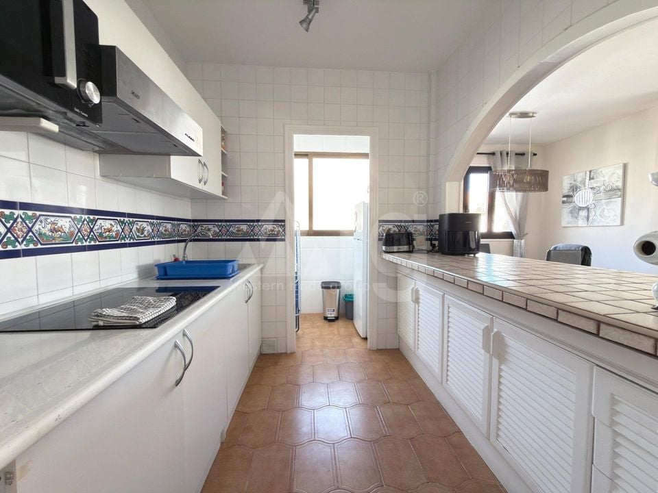 Apartament cu 2 dormitoare în Villamartin - AG151981 - Imagini - 8