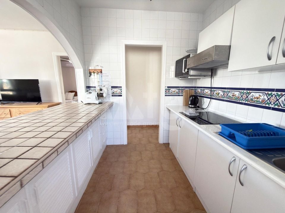 Apartament cu 2 dormitoare în Villamartin - AG151981 - Imagini - 6