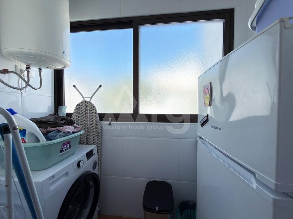Apartament cu 2 dormitoare în Villamartin - AG151981 - Imagini - 9