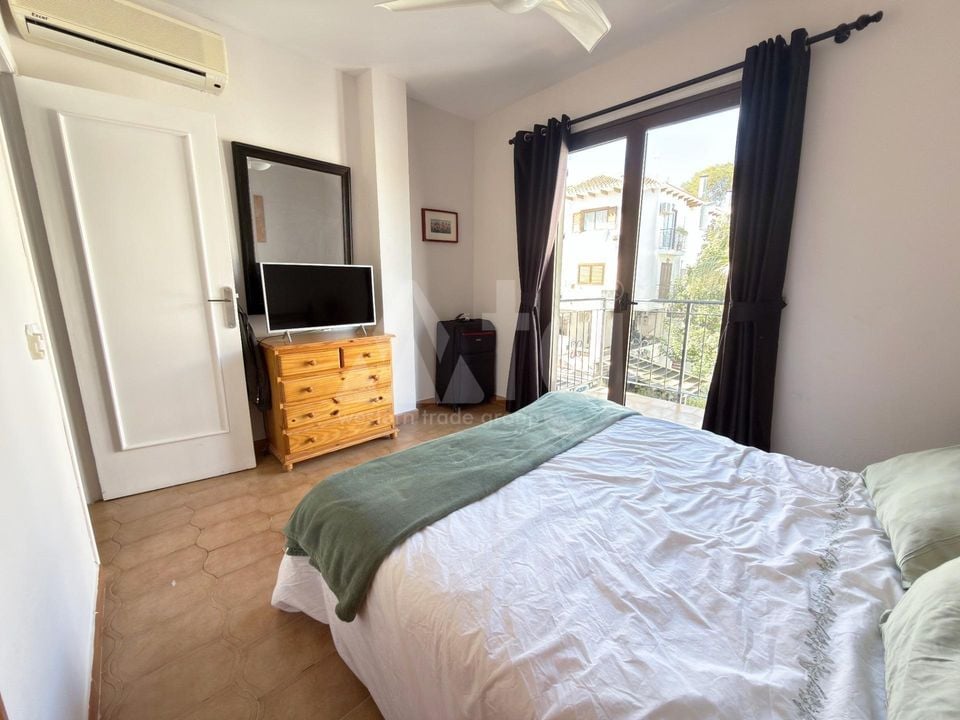 Apartament cu 2 dormitoare în Villamartin - AG151981 - Imagini - 11