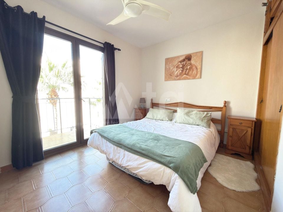 Apartament cu 2 dormitoare în Villamartin - AG151981 - Imagini - 10