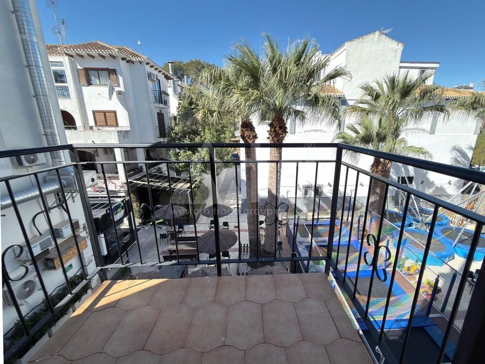 Apartament cu 2 dormitoare în Villamartin - AG151981 - Imagini - 19