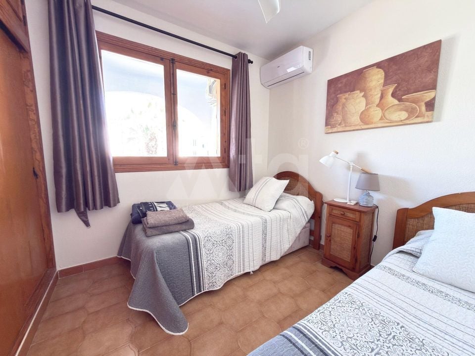 Apartament cu 2 dormitoare în Villamartin - AG151981 - Imagini - 12