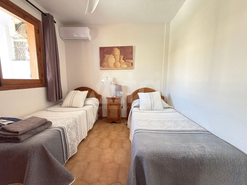 Apartament cu 2 dormitoare în Villamartin - AG151981 - Imagini - 13