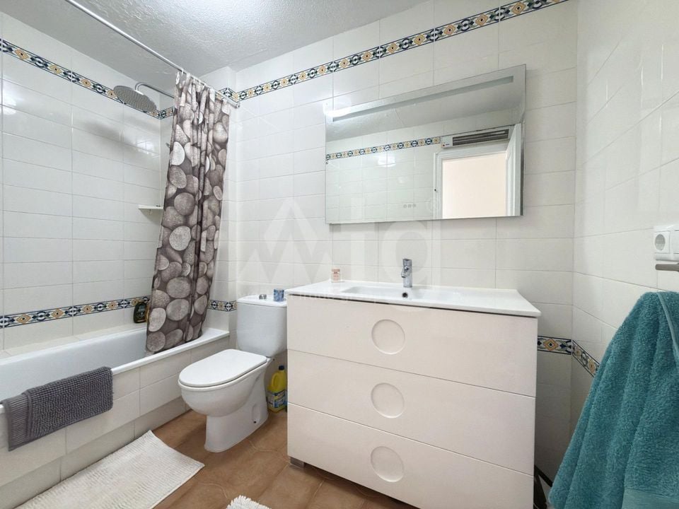 Apartament cu 2 dormitoare în Villamartin - AG151981 - Imagini - 14