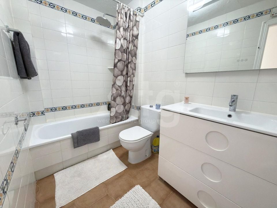 Apartament cu 2 dormitoare în Villamartin - AG151981 - Imagini - 15