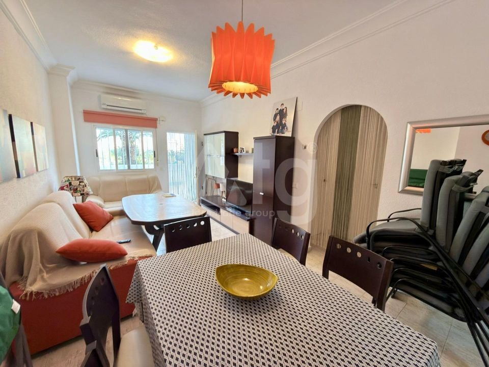 2 bedroom Apartment in Villajoyosa - AG151982 - Photo - 5