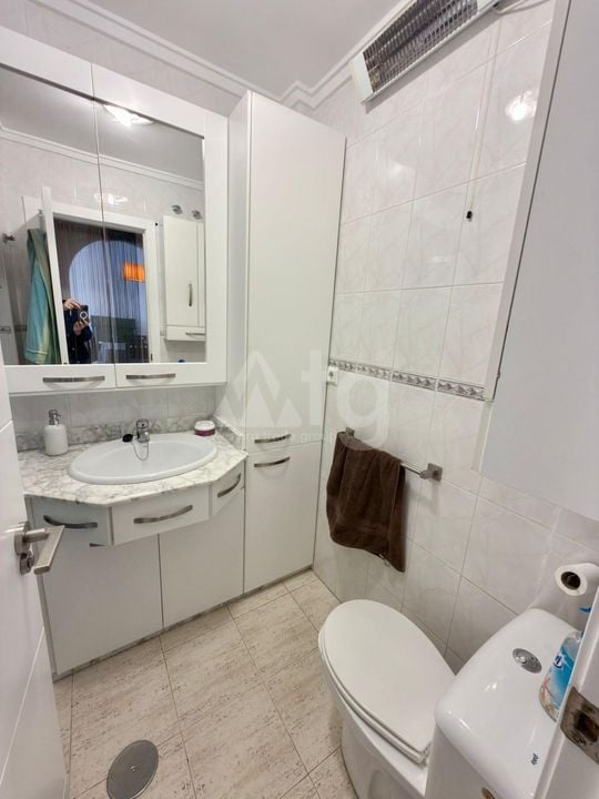 2 bedroom Apartment in Villajoyosa - AG151982 - Photo - 12