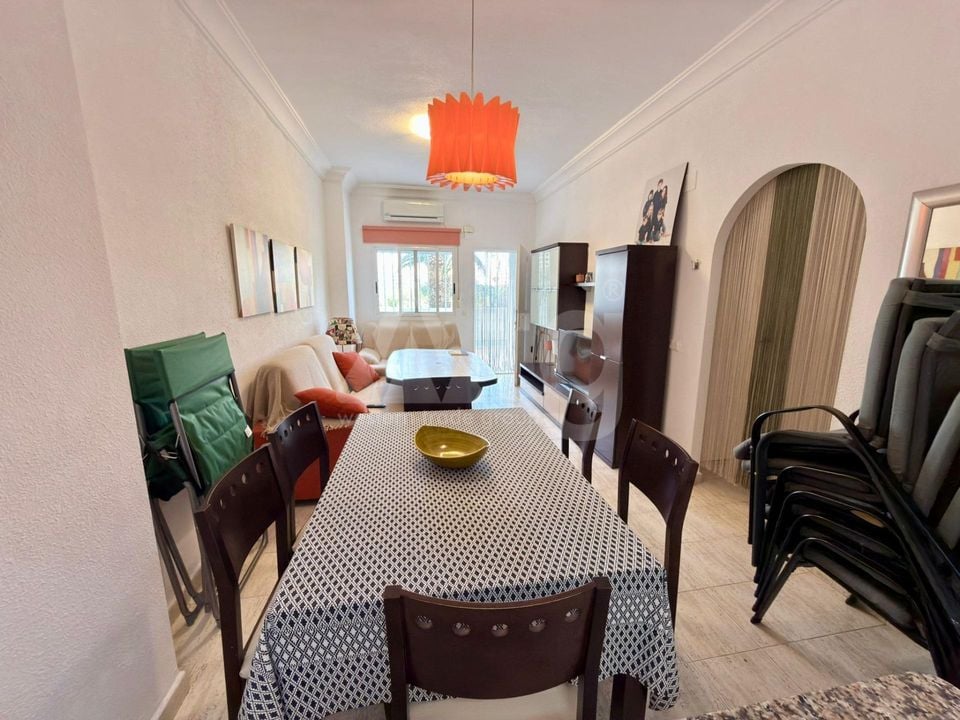 2 bedroom Apartment in Villajoyosa - AG151982 - Photo - 4