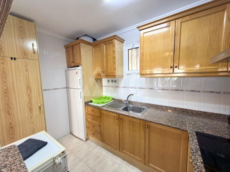 2 bedroom Apartment in Villajoyosa - AG151982 - Photo - 7