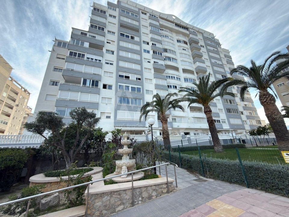 2 bedroom Apartment in Villajoyosa - AG151982 - Photo - 16