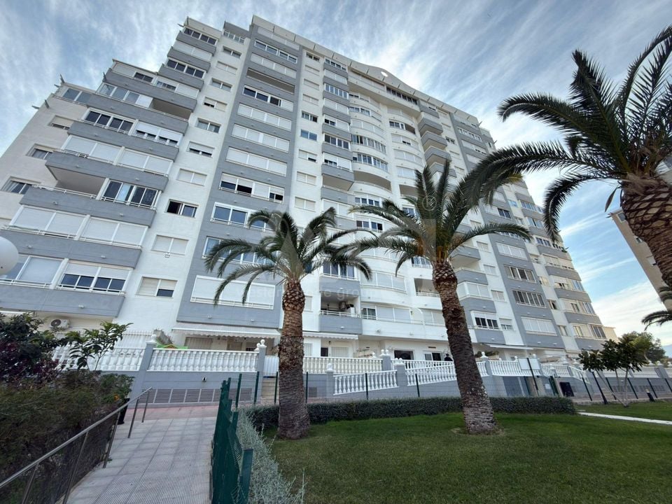 2 bedroom Apartment in Villajoyosa - AG151982 - Photo - 17