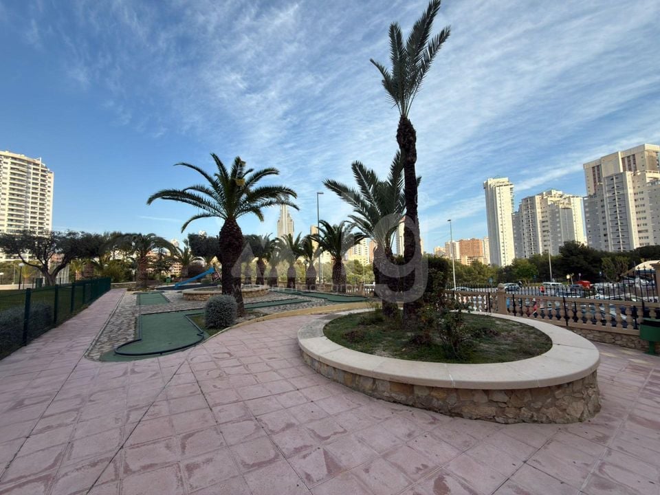2 bedroom Apartment in Villajoyosa - AG151982 - Photo - 18